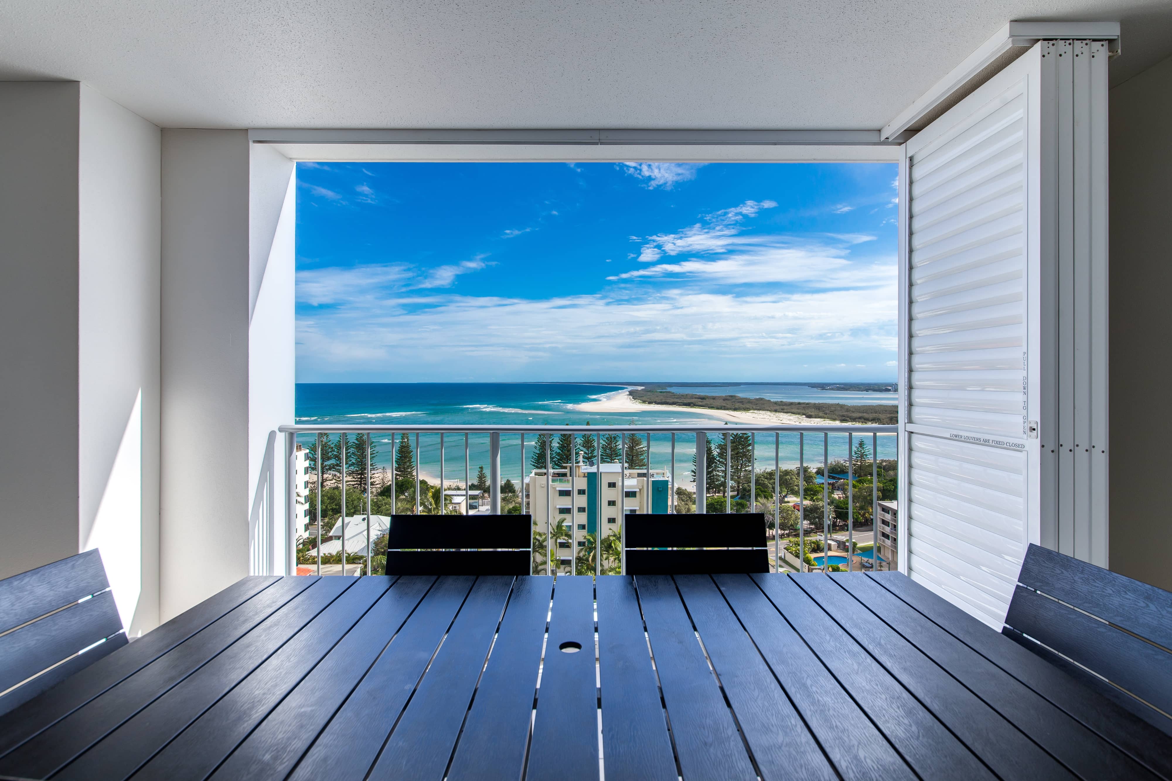 2 Bedroom Caloundra Apartments Aspect Caloundra