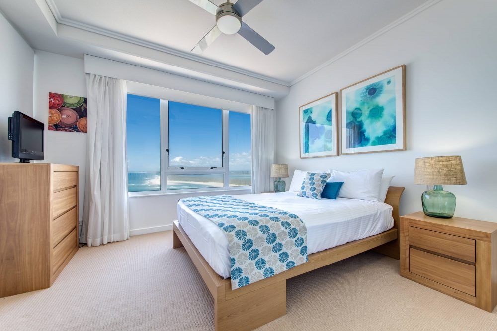 Aspect Caloundra Luxury Sunshine Coast Accommodation