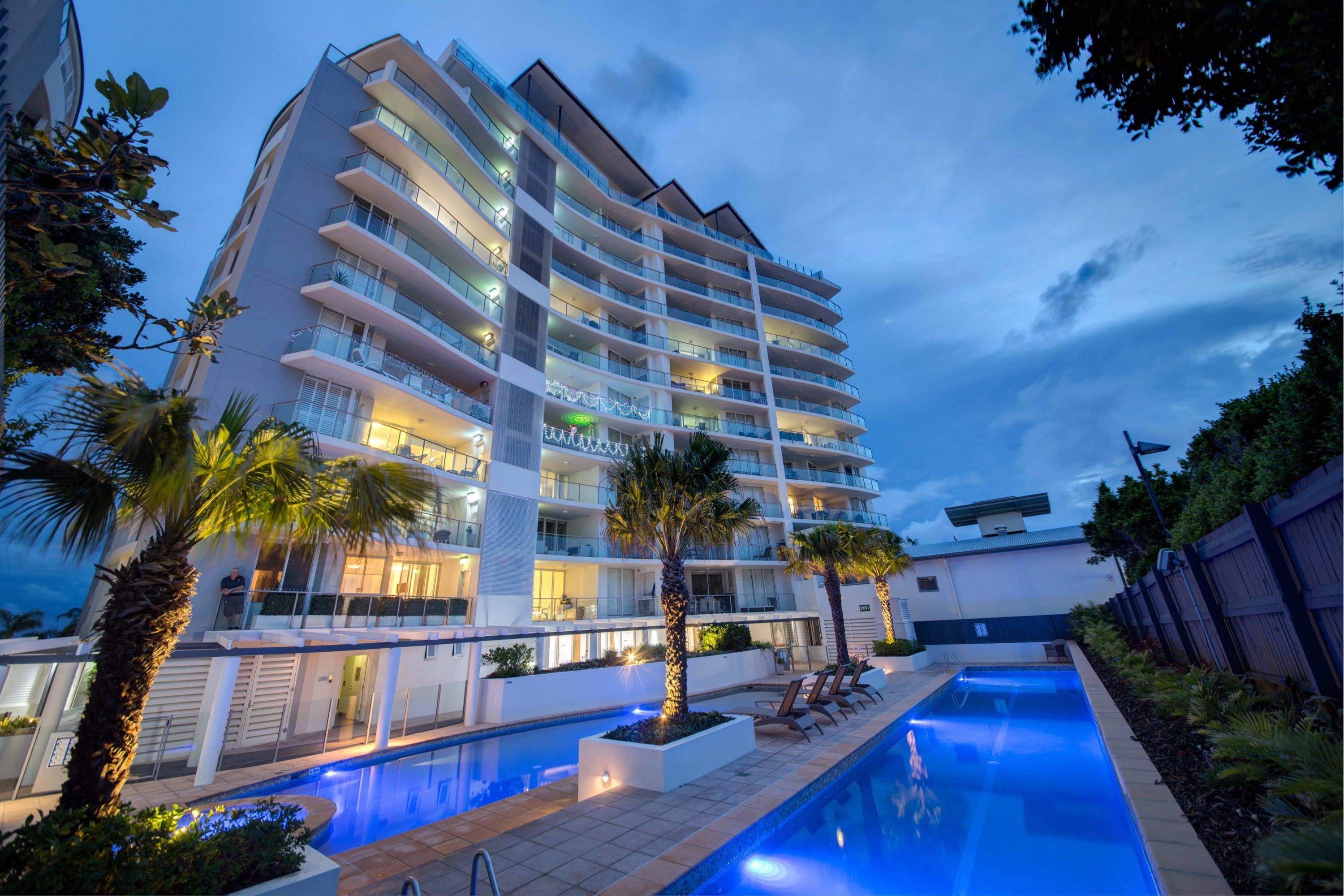 Aspect Caloundra Luxury Sunshine Coast