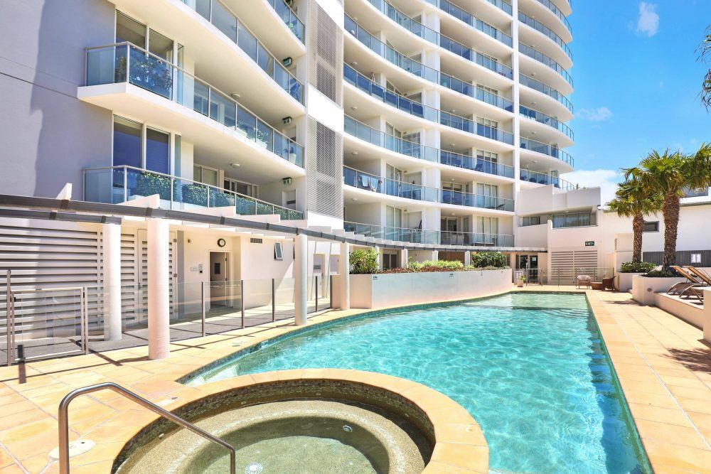 Aspect Caloundra | Luxury Accommodation