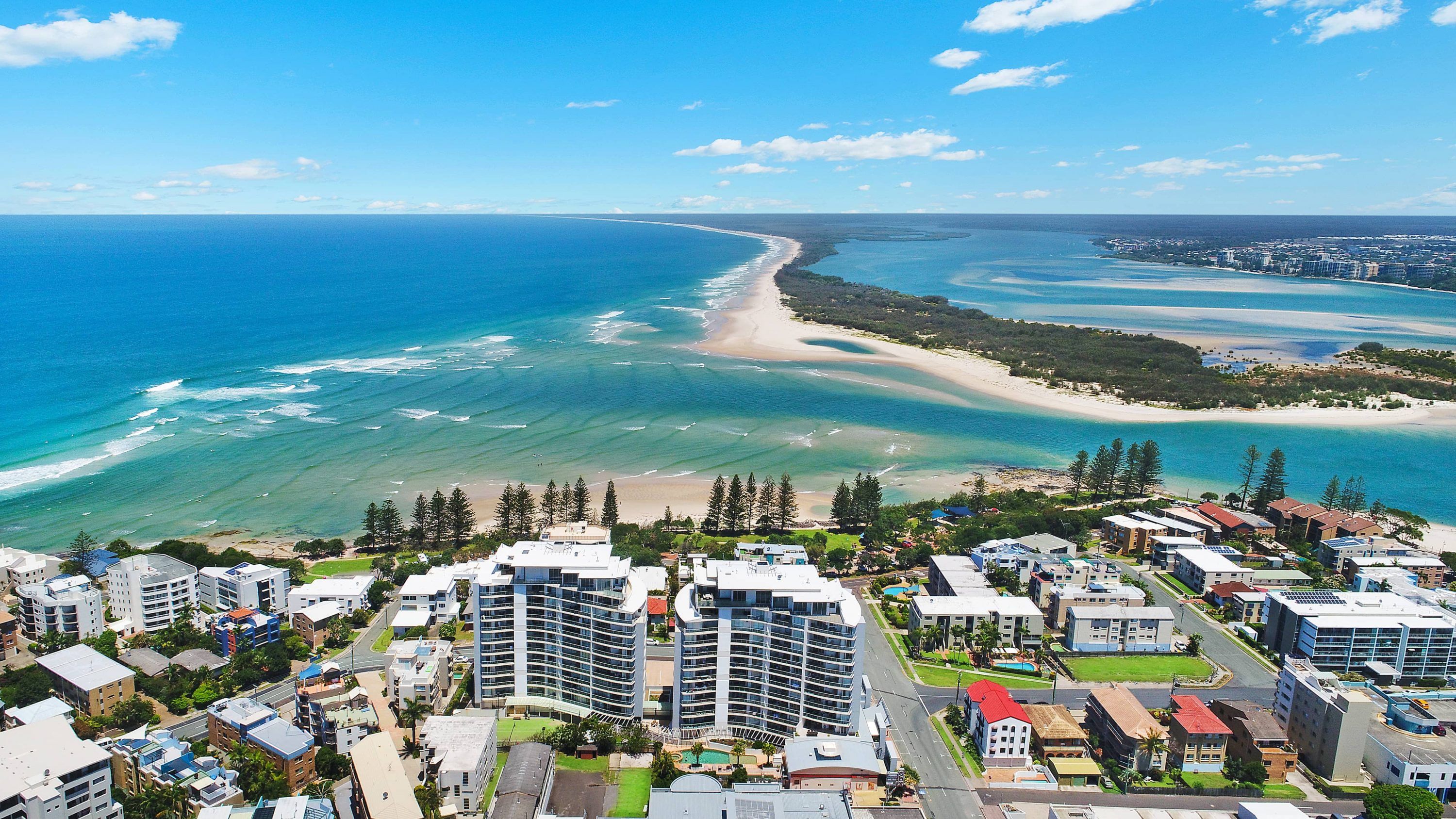 Caloundra, Sunshine Coast Aspect Caloundra