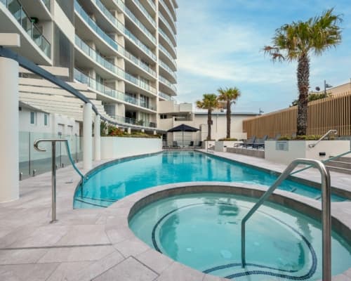 Aspect Caloundra Pool and Spa