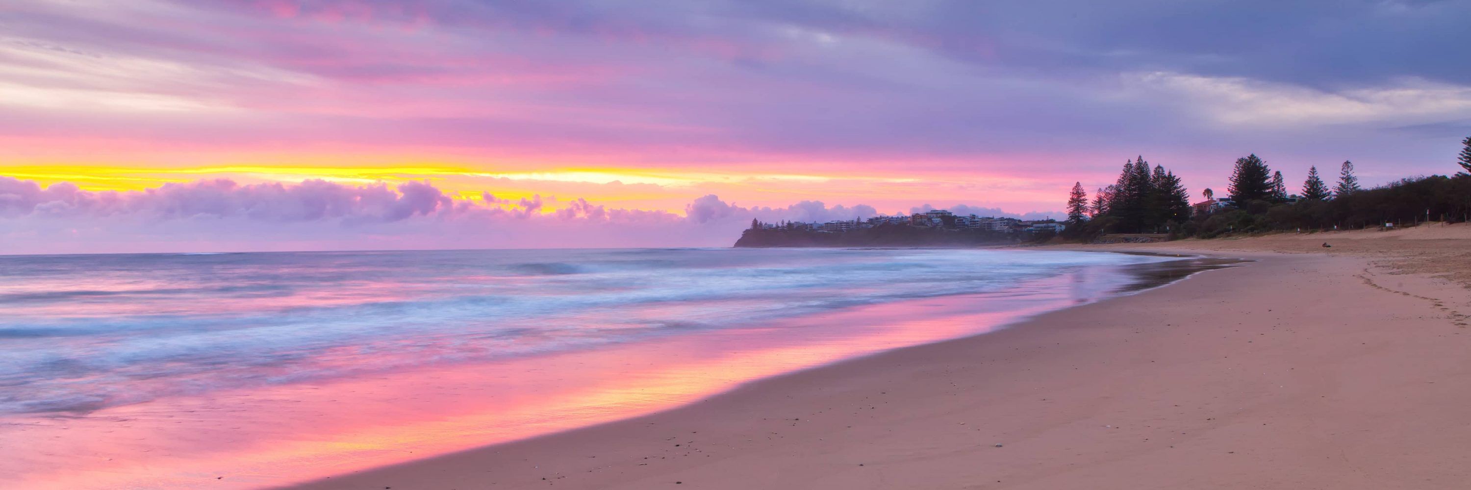 Seafood Market Caloundra Aspect Caloundra
